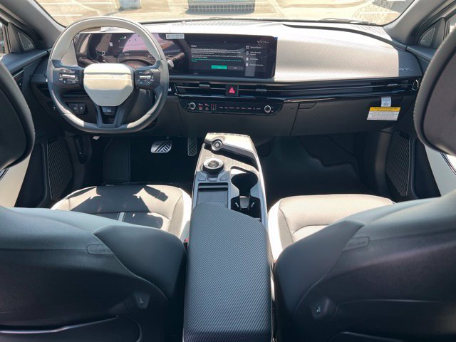 New 2026 Kia EV6 GT-Line AWD/4WD image 10