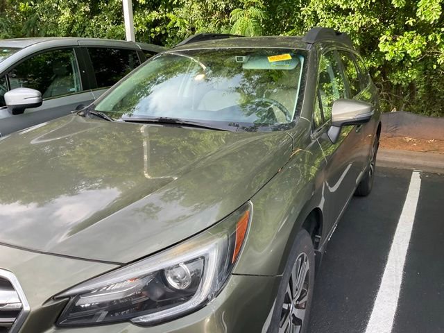 Used 2018 Subaru Outback 3.6R Limited AWD/4WD image 10