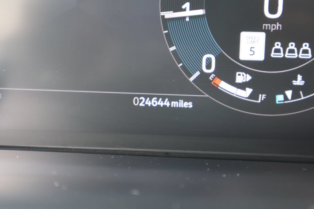 Used 2024 Land Rover Discovery Sport Dynamic SE AWD/4WD image 21