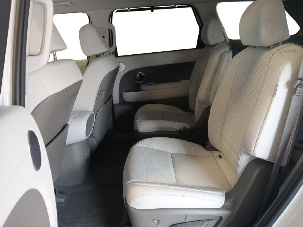 New 2026 Hyundai Palisade SEL AWD/4WD image 13