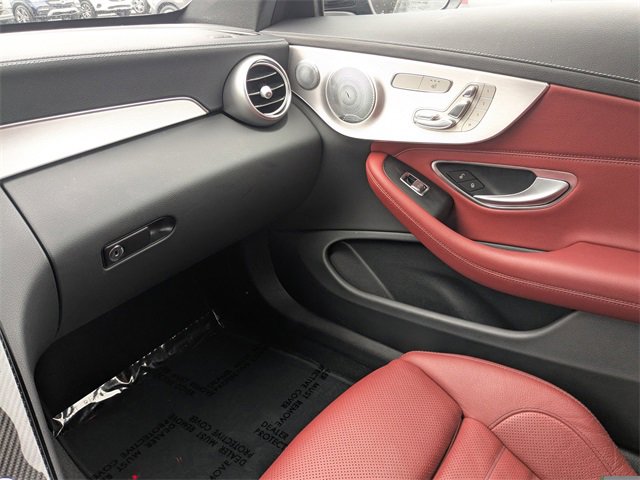 Used 2022 Mercedes-Benz C 43 AMG C 43 AMG image 16