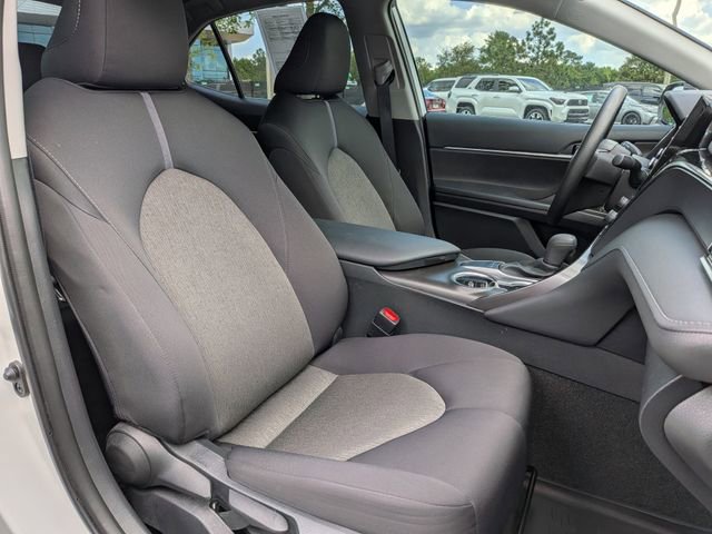 Used 2023 Toyota Camry LE w/ Convenience Package FWD image 30