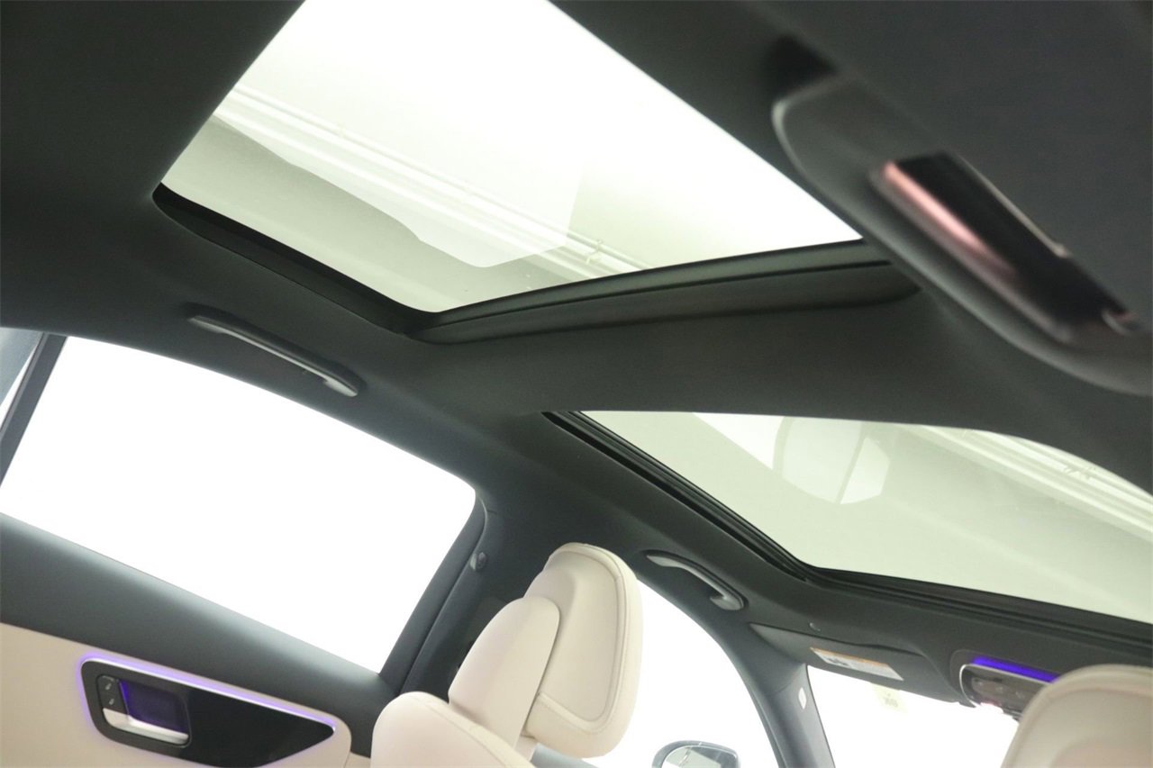 New 2025 Mercedes-Benz C 300 4MATIC Sedan image 15