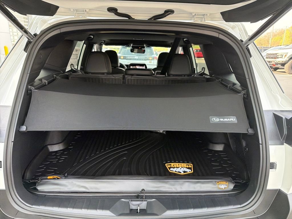 New 2026 Subaru Outback Wilderness image 29