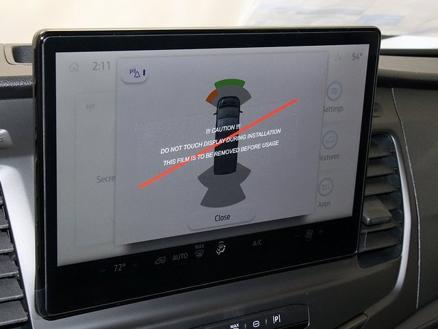 New 2026 Ford Transit 250 Low Roof w/ Load Area Protection Package image 16