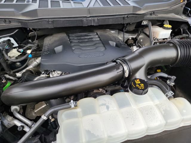 Used 2023 Ford F150 XLT w/ Trailer Tow Package image 24