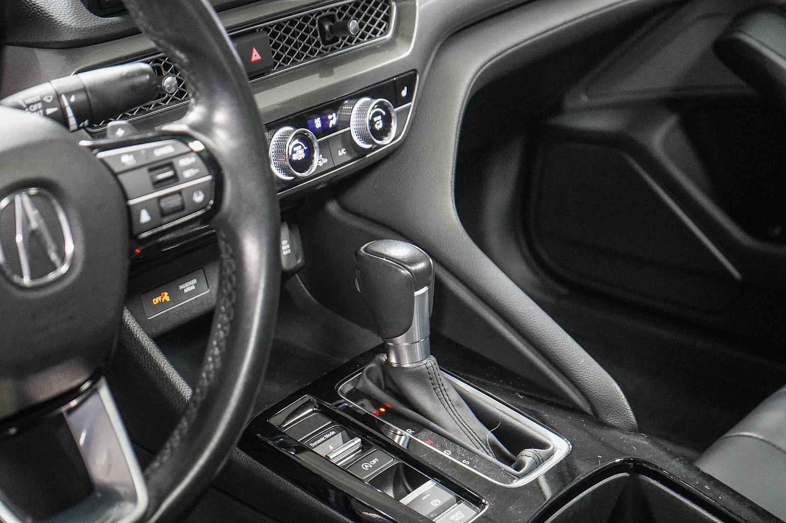 Used 2023 Acura Integra FWD image 24