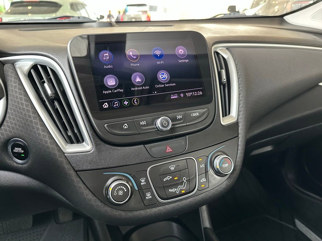 Used 2019 Chevrolet Malibu LS w/ LPO, Convenience Package 1 image 24