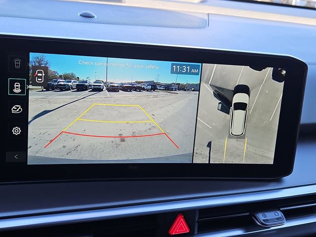 New 2026 Kia Sorento SX Prestige image 19