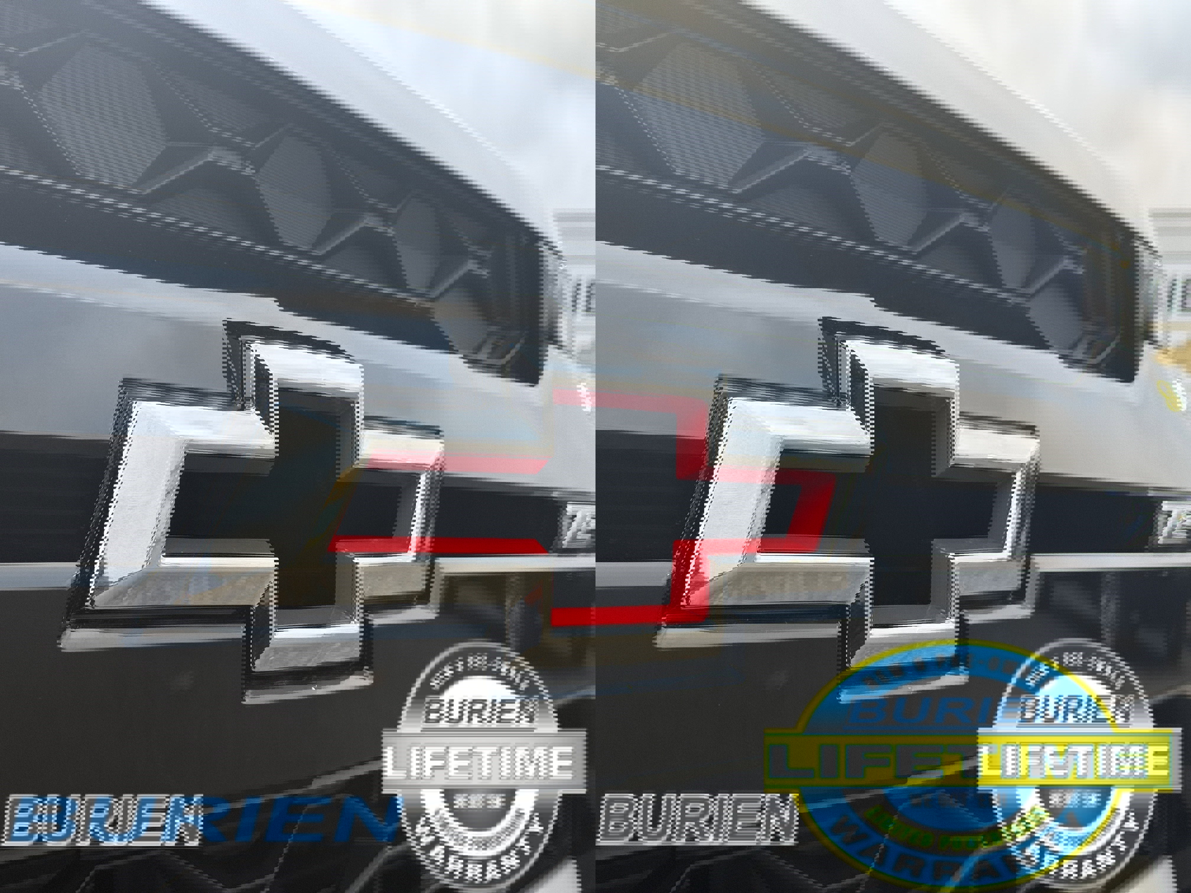 New 2026 Chevrolet Colorado ZR2 w/ ZR2 Bison Edition image 35