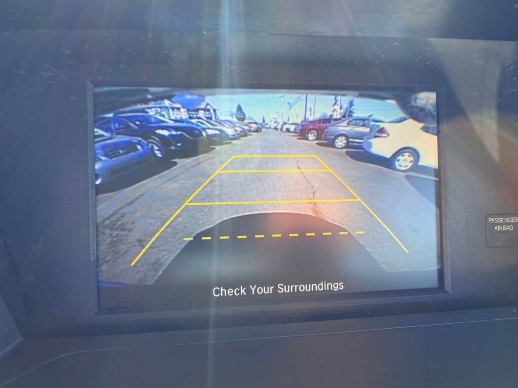 Used 2014 Honda Accord LX image 11