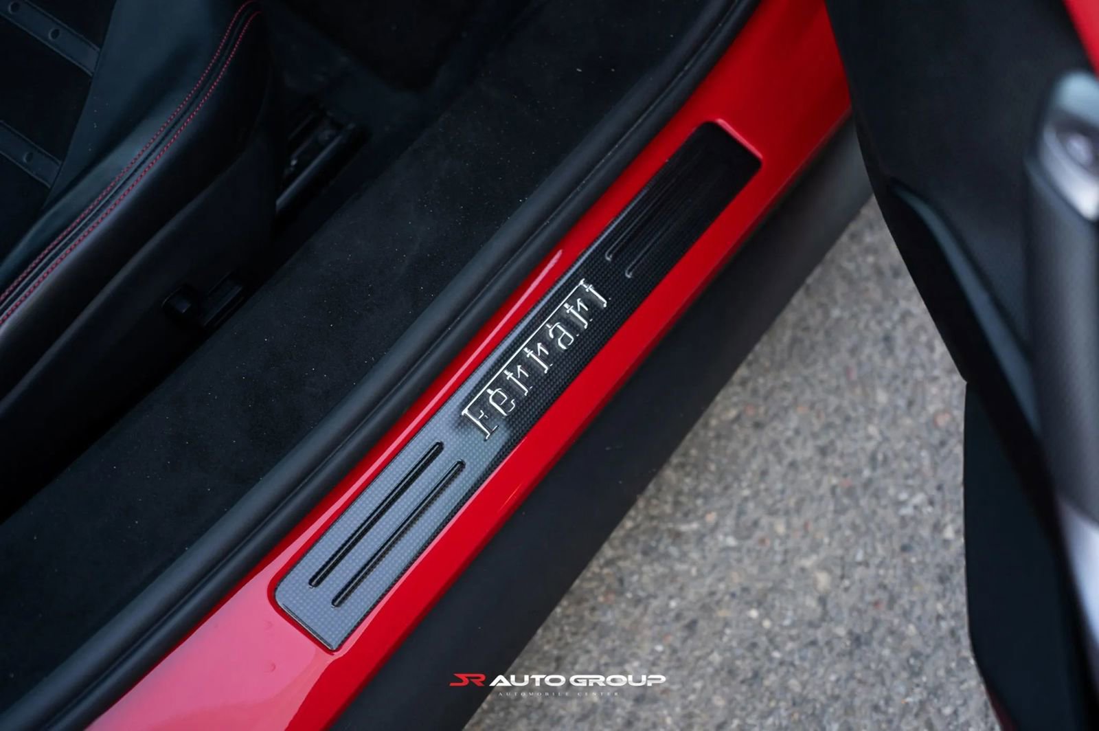 Used 2022 Ferrari 296 GTB image 22