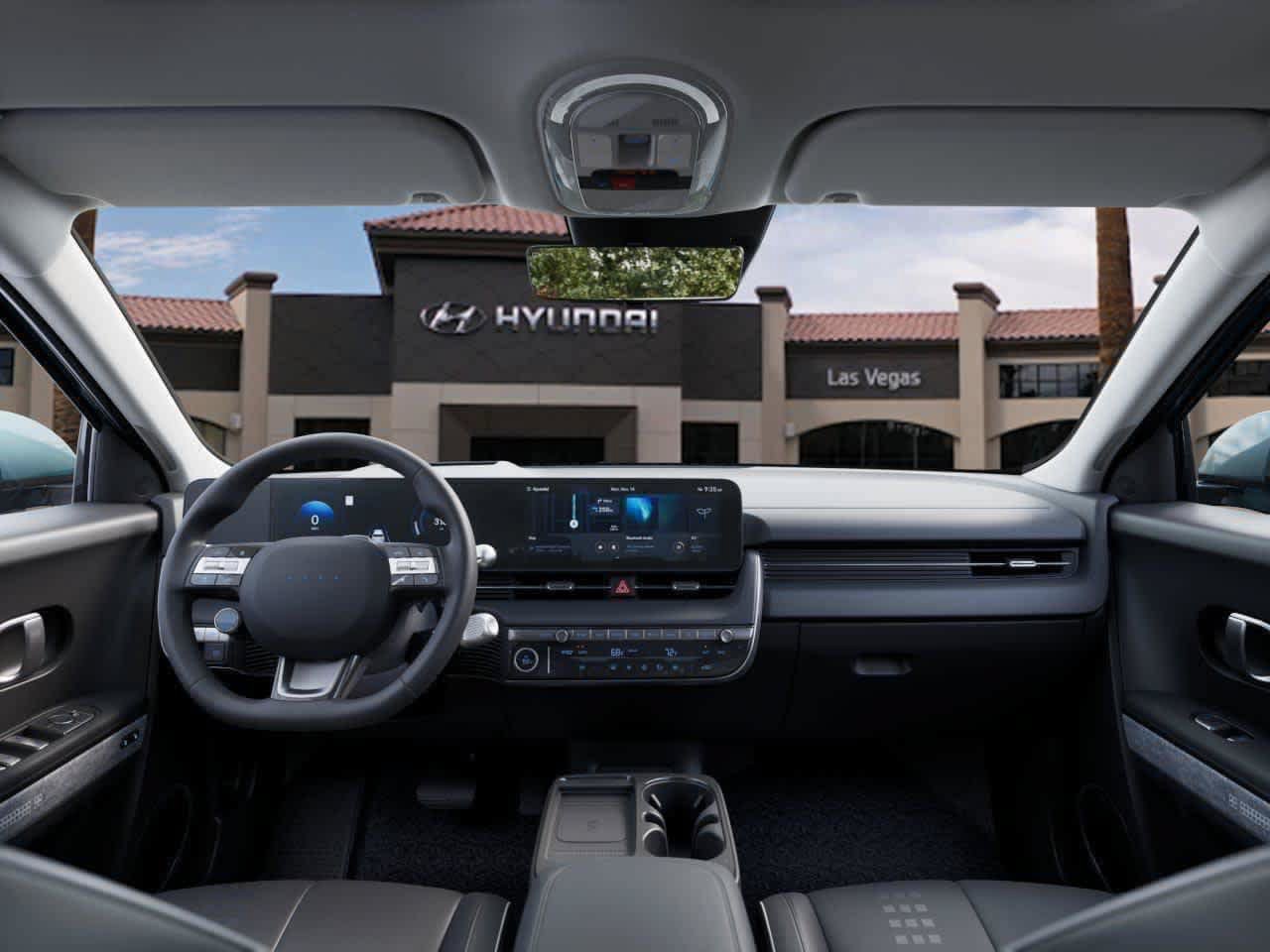 New 2026 Hyundai Ioniq 5 Limited RWD image 11