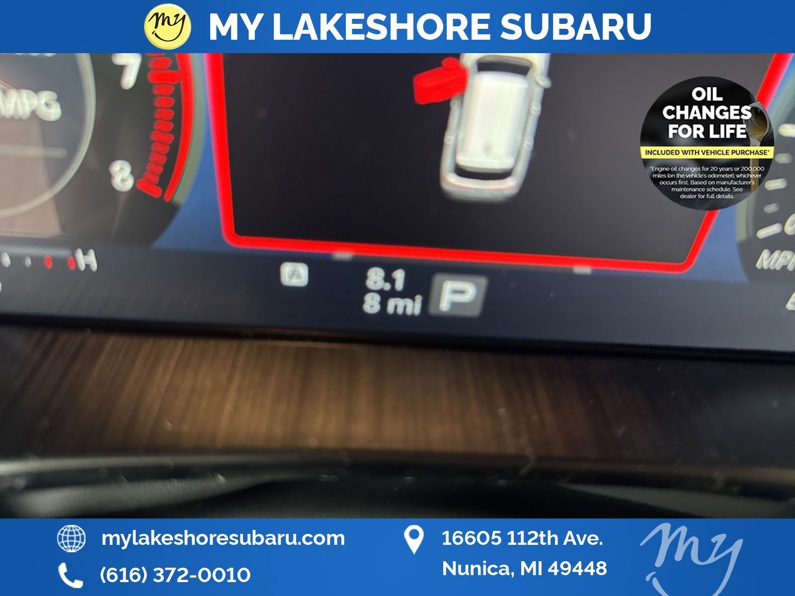New 2026 Subaru Outback Limited XT AWD/4WD image 16