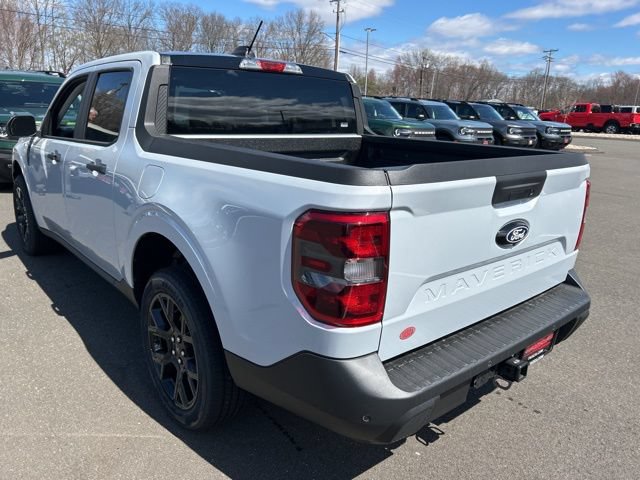 New 2026 Ford Maverick XLT w/ Black Appearance Package AWD/4WD image 5