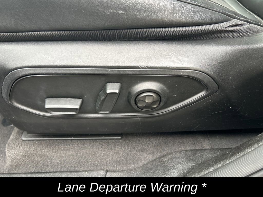 Used 2022 Jeep Grand Cherokee Altitude image 12