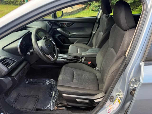 Used 2017 Subaru Impreza 2.0i Premium AWD/4WD image 6
