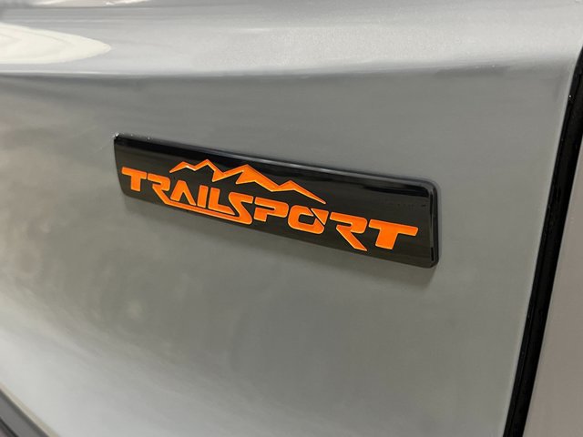 New 2027 Honda CR-V TrailSport image 10