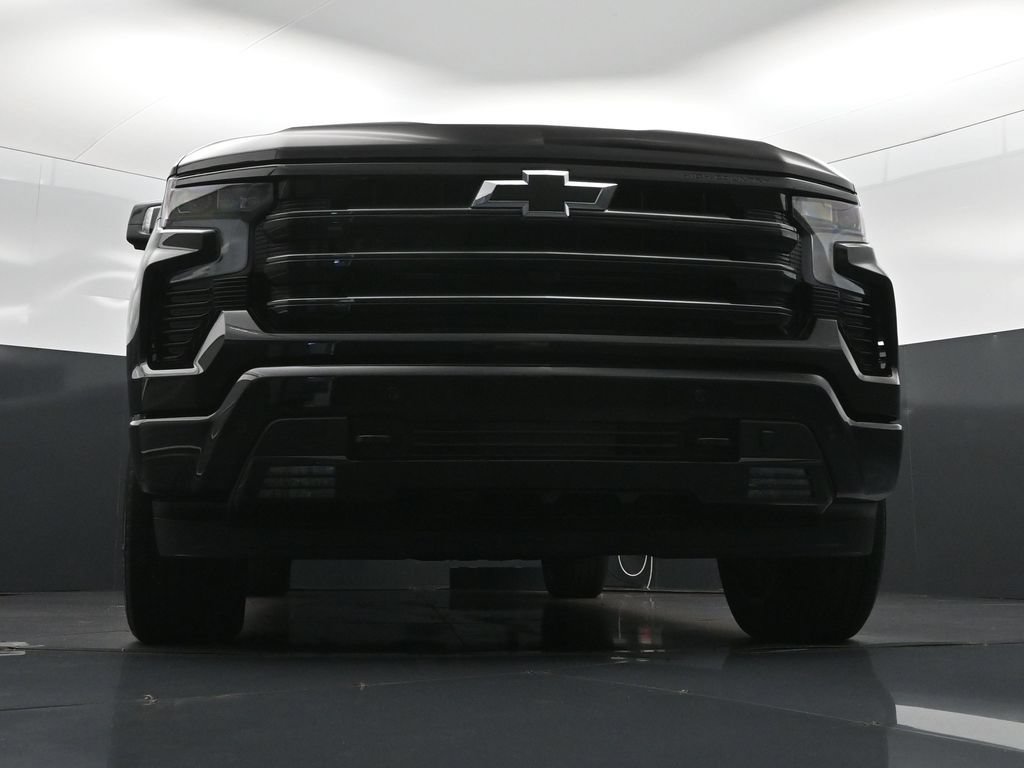 New 2026 Chevrolet Silverado 1500 High Country w/ High Country Premium Package AWD/4WD image 49