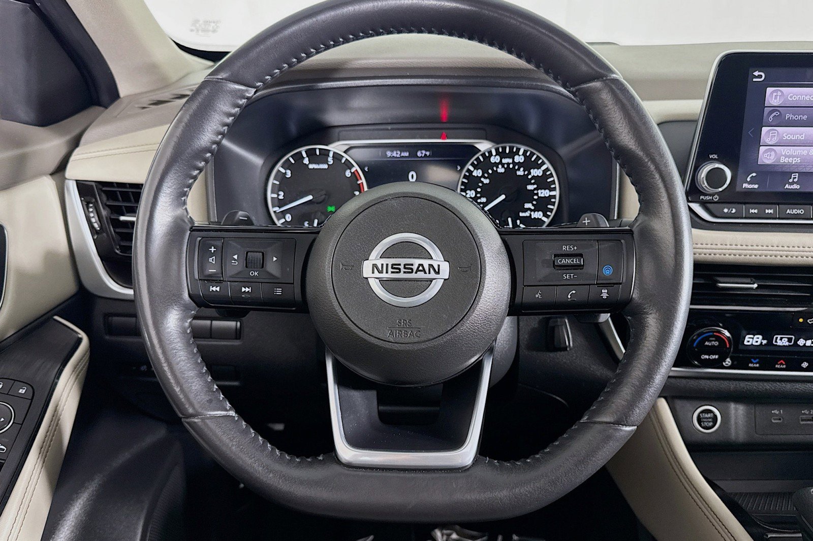 Used 2021 Nissan Rogue SL image 17