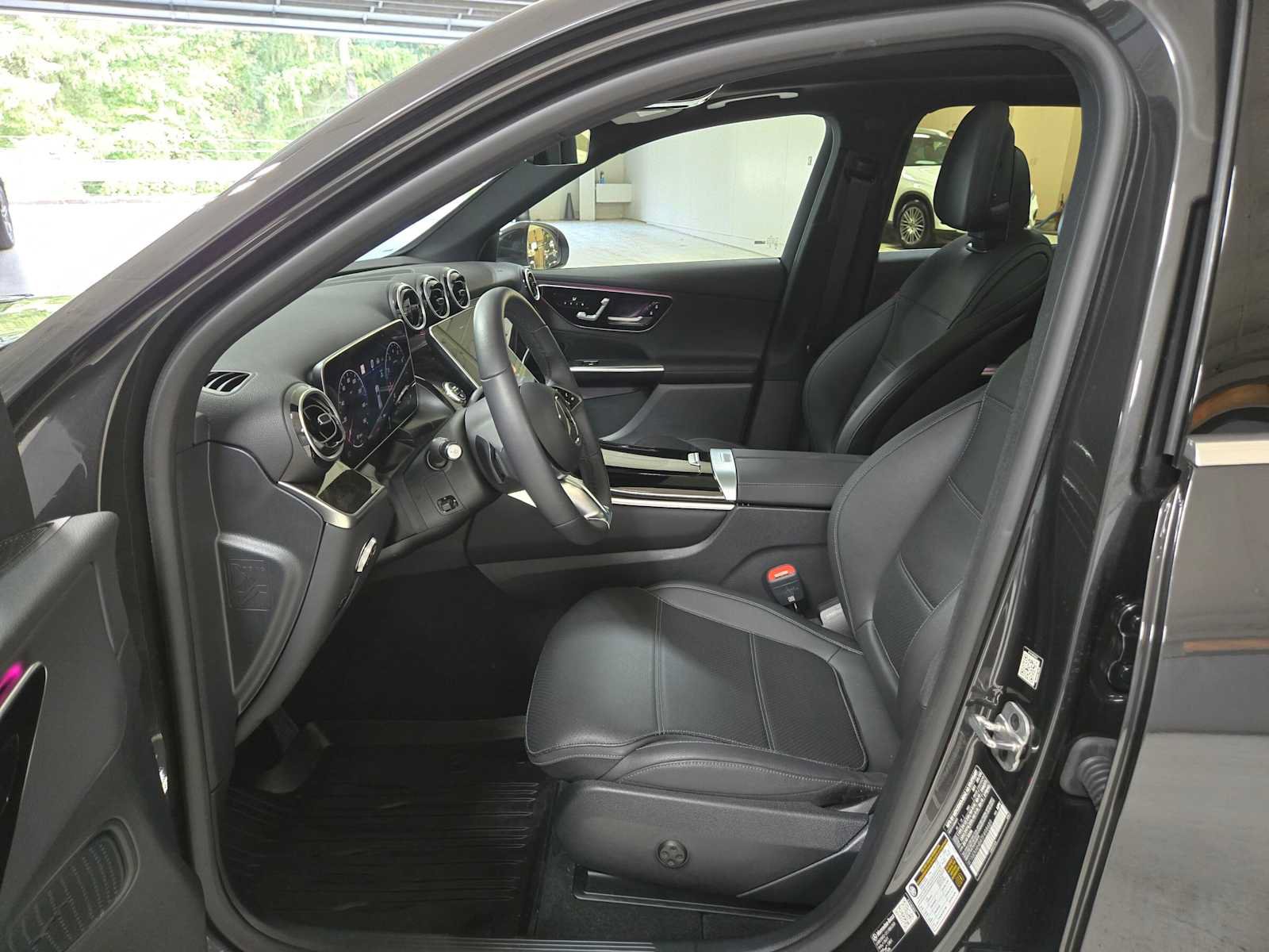 Certified 2026 Mercedes-Benz GLC 300 4MATIC image 20