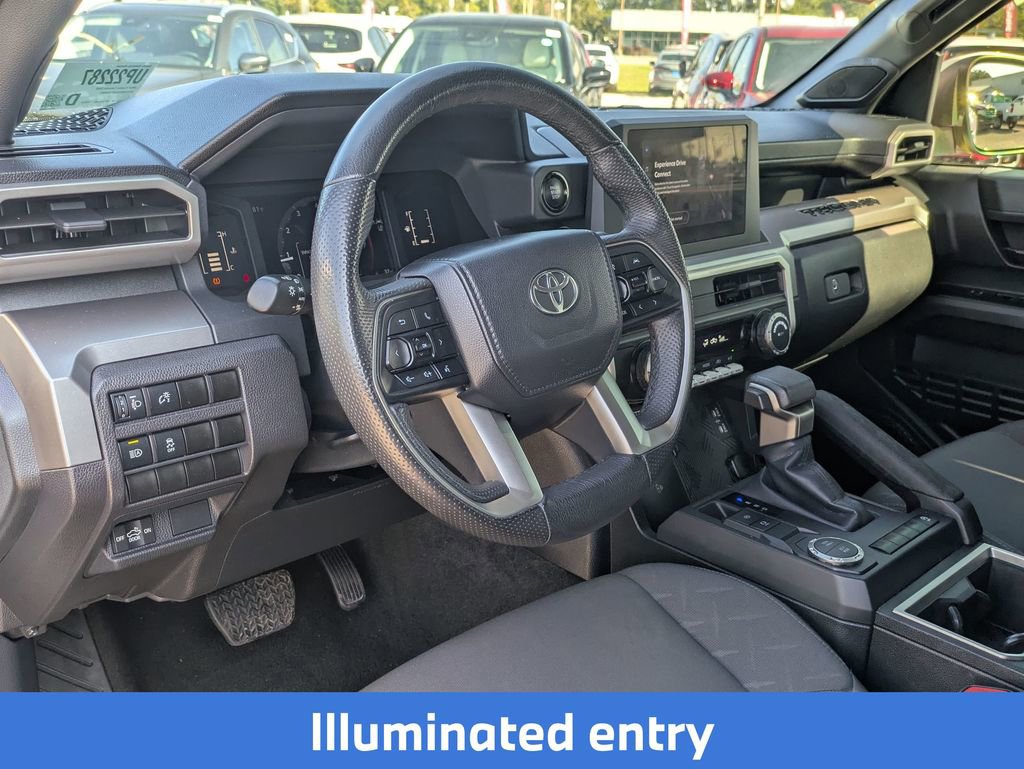Used 2024 Toyota Tacoma SR5 image 13
