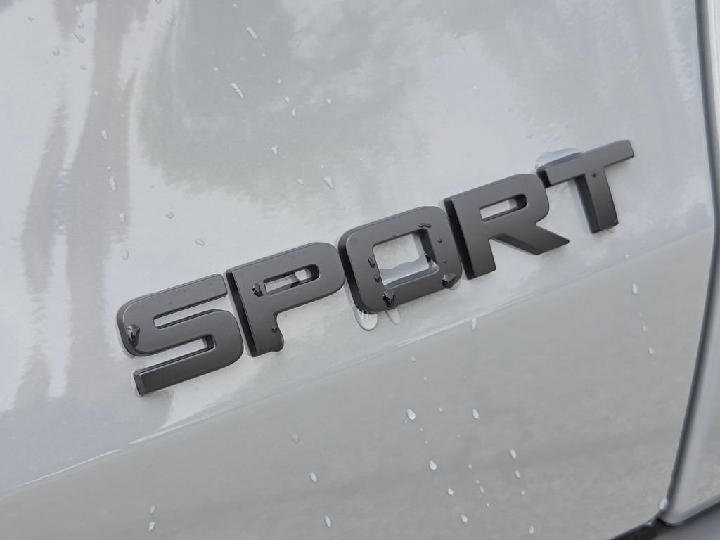New 2027 Honda HR-V Sport image 16