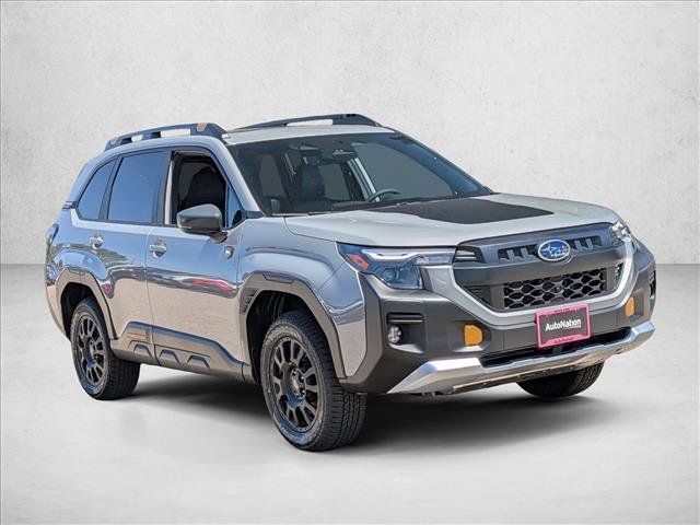 New 2026 Subaru Forester Wilderness AWD/4WD image 7