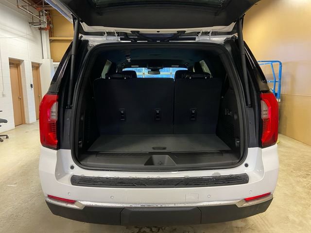 New 2026 GMC Yukon Elevation image 17