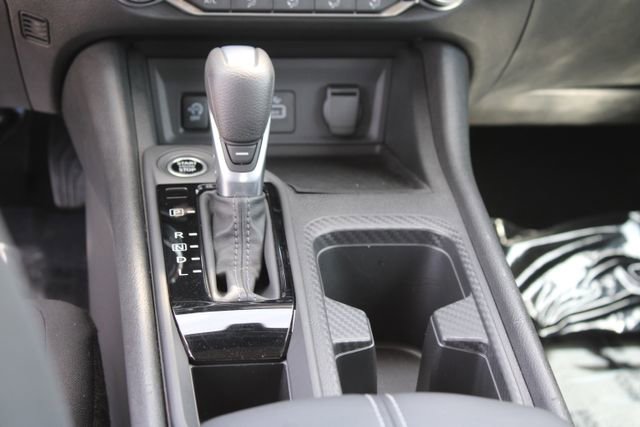 Used 2025 Nissan Sentra S image 14