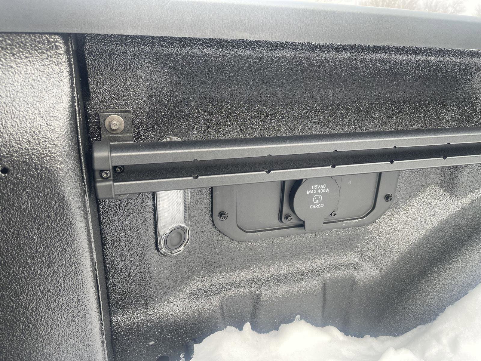 New 2026 RAM 1500 Laramie image 15