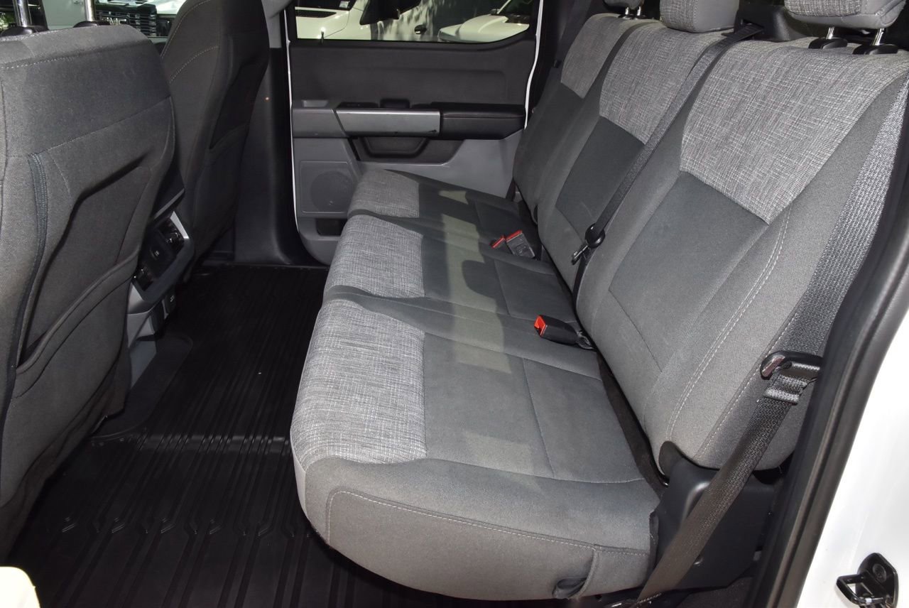 Used 2023 Ford F250 XLT w/ FX4 Off-Road Package image 14
