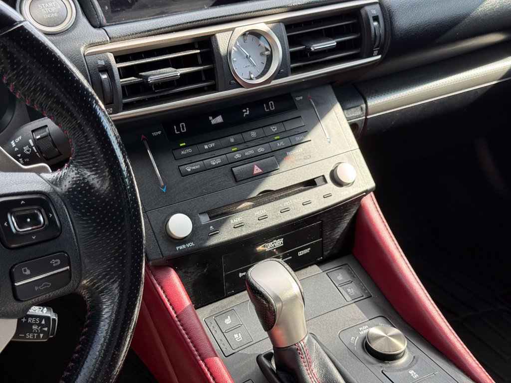 Used 2016 Lexus RC 350 RWD image 33