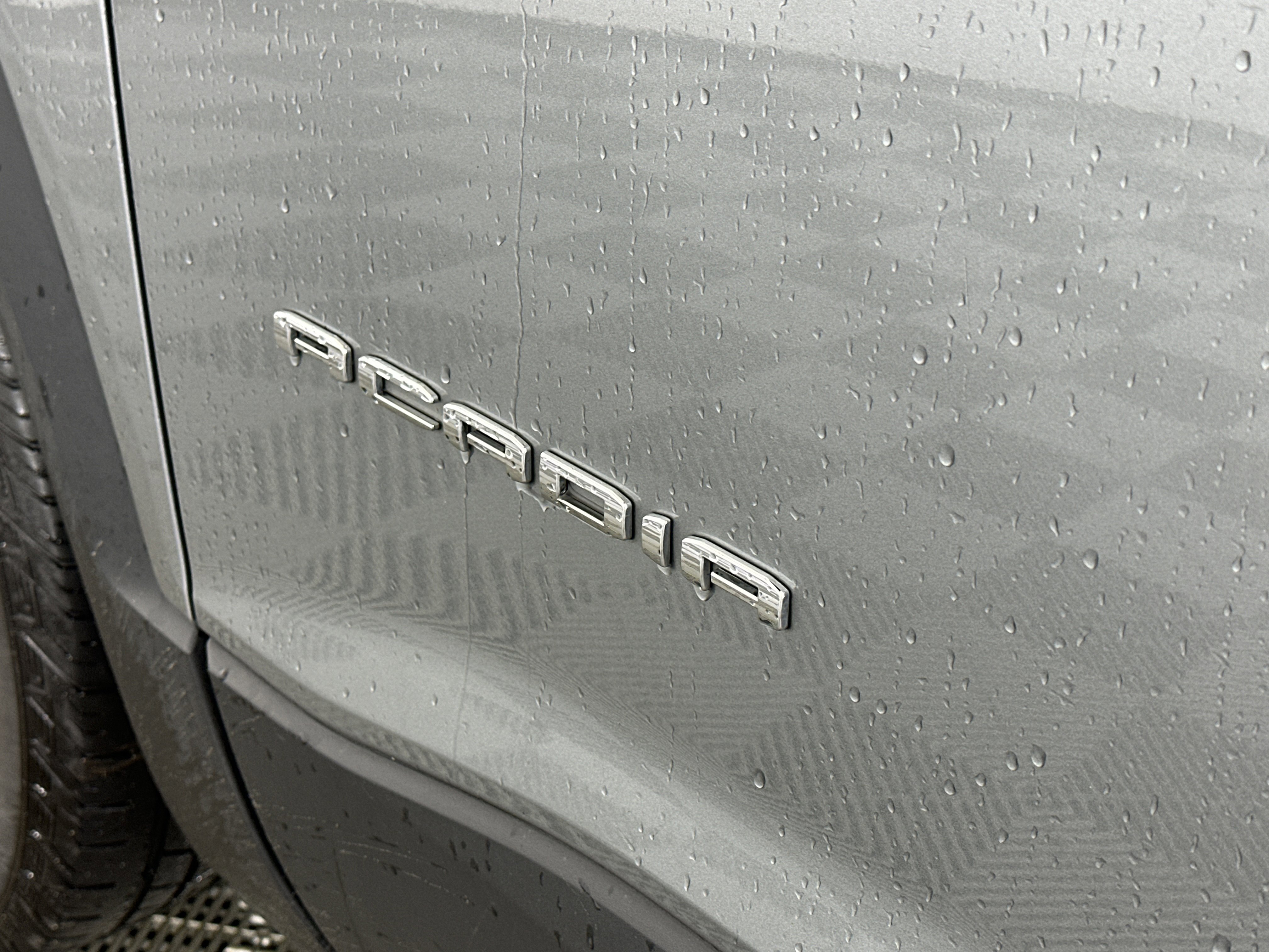 Certified 2023 GMC Acadia SLE w/ Driver Convenience Package image 20