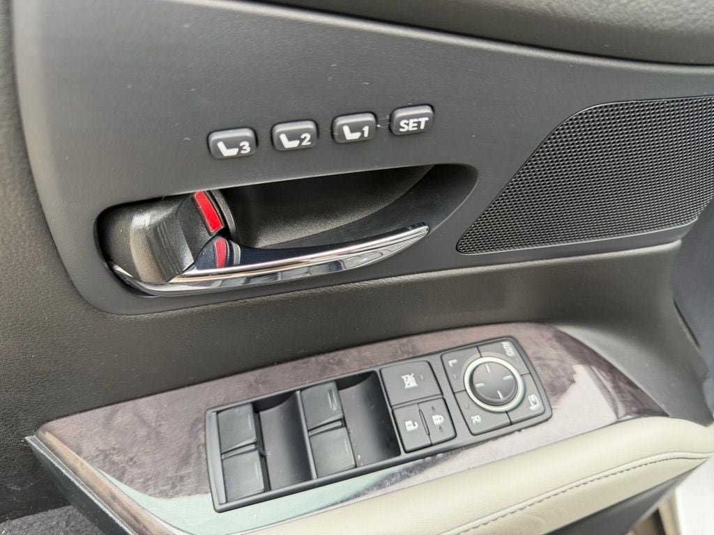 Used 2015 Lexus RX 350 AWD image 14