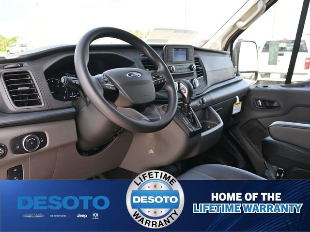 New 2025 Ford Transit 250 148 Medium Roof image 21