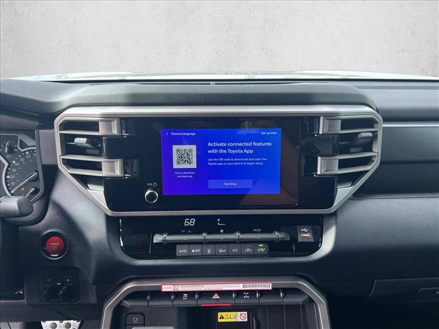 New 2026 Toyota Tundra SR5 image 13