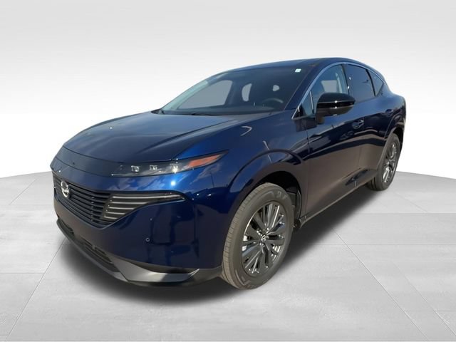 New 2026 Nissan Murano SL AWD/4WD image 4