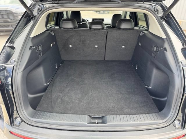 Used 2025 MAZDA CX-50 AWD 2.5 S w/ Preferred Package image 7