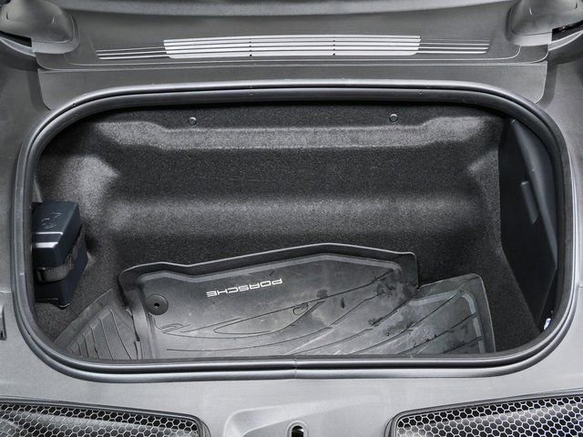 Certified 2026 Porsche 911 GT3 image 28