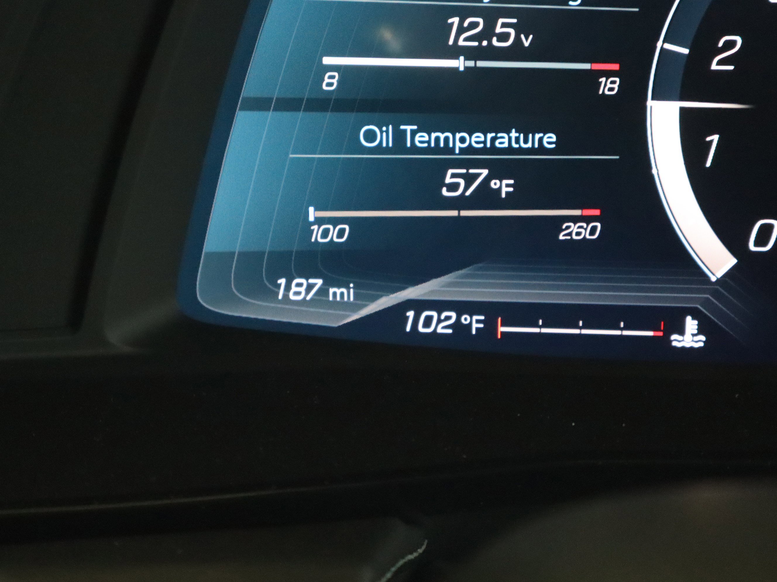 Used 2025 Chevrolet Corvette Z06 w/ Battery Protection Package image 23