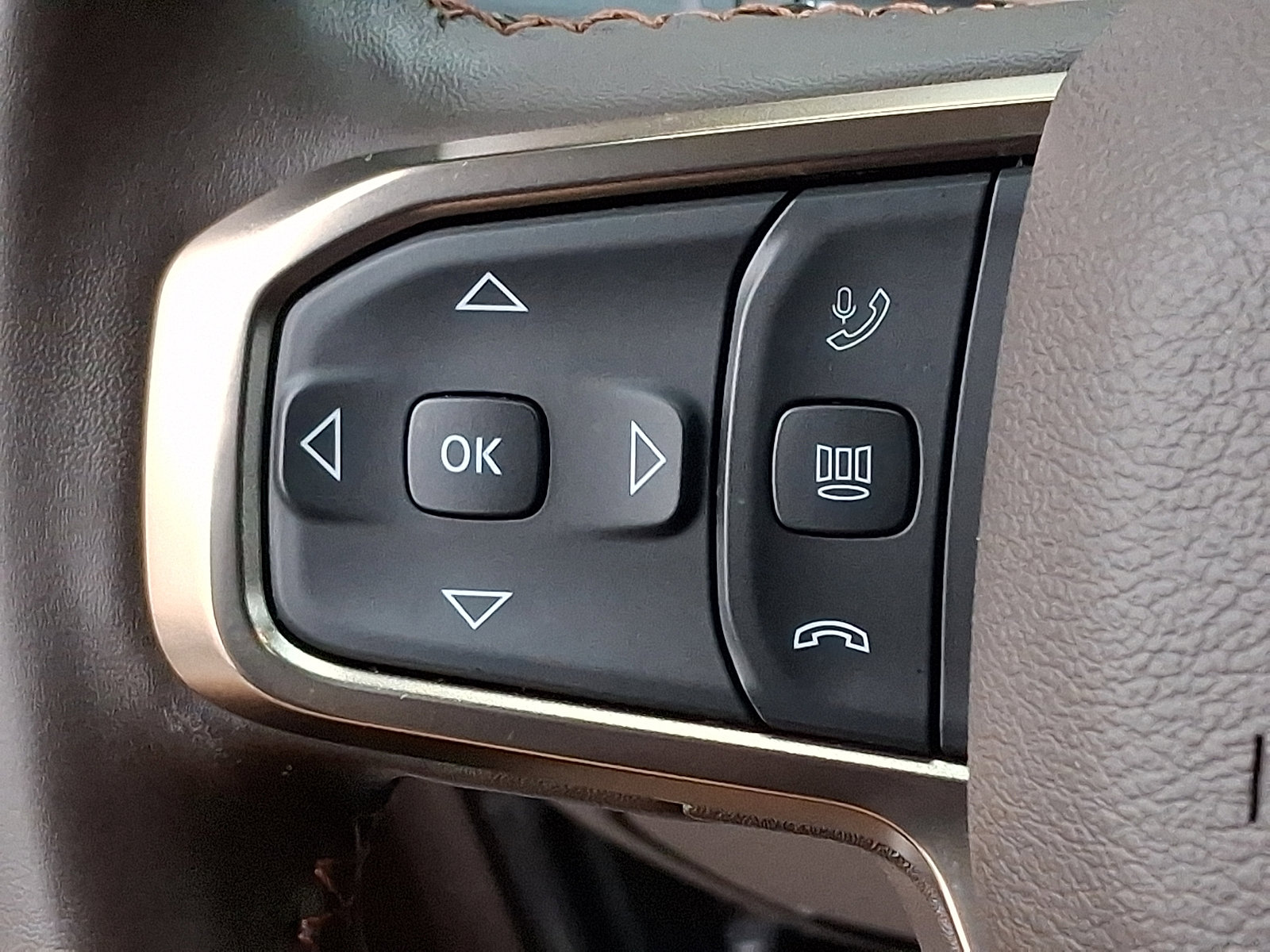 Used 2025 RAM 2500 Limited image 23