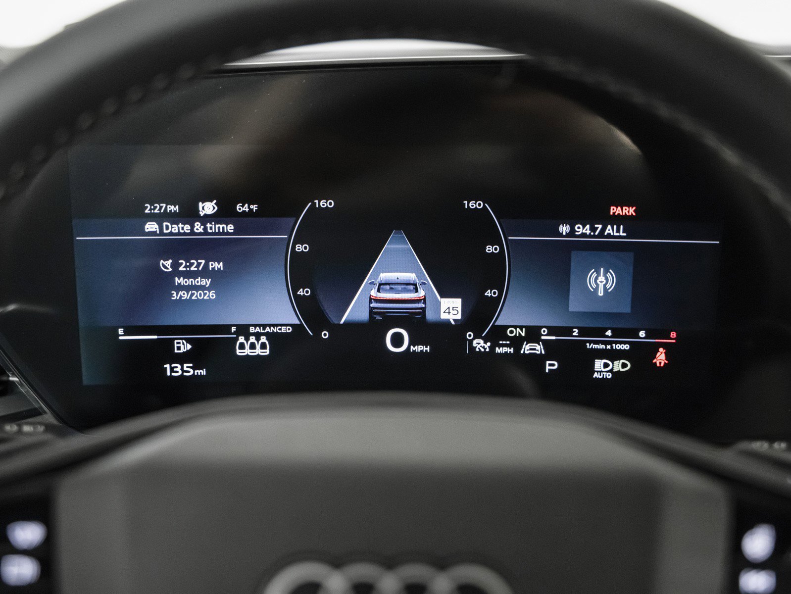 New 2025 Audi Q5 Premium Plus image 16