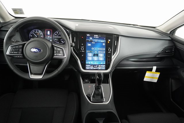New 2025 Subaru Outback Premium image 23