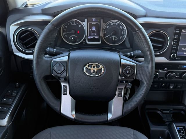 Certified 2022 Toyota Tacoma SR5 image 13