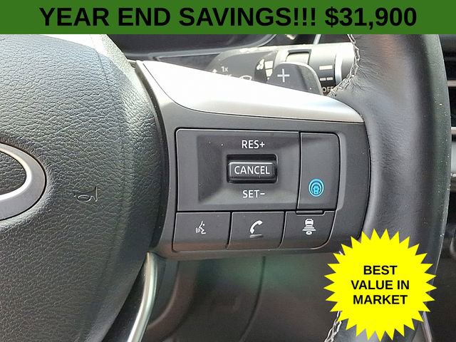 Used 2022 INFINITI QX60 Sensory w/ Vision Package image 25