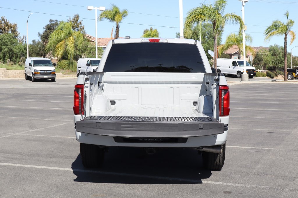Used 2024 Ford F150 STX AWD/4WD image 34