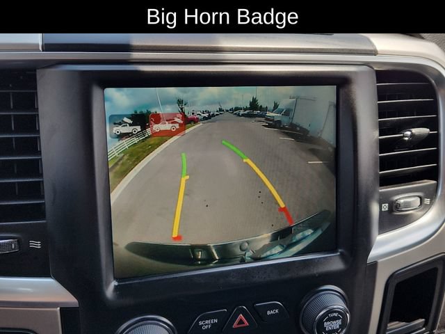Used 2017 RAM 2500 Big Horn AWD/4WD image 44