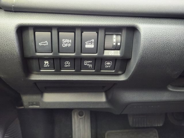 Certified 2022 Subaru Forester Touring w/ Popular Package #2 AWD/4WD image 23