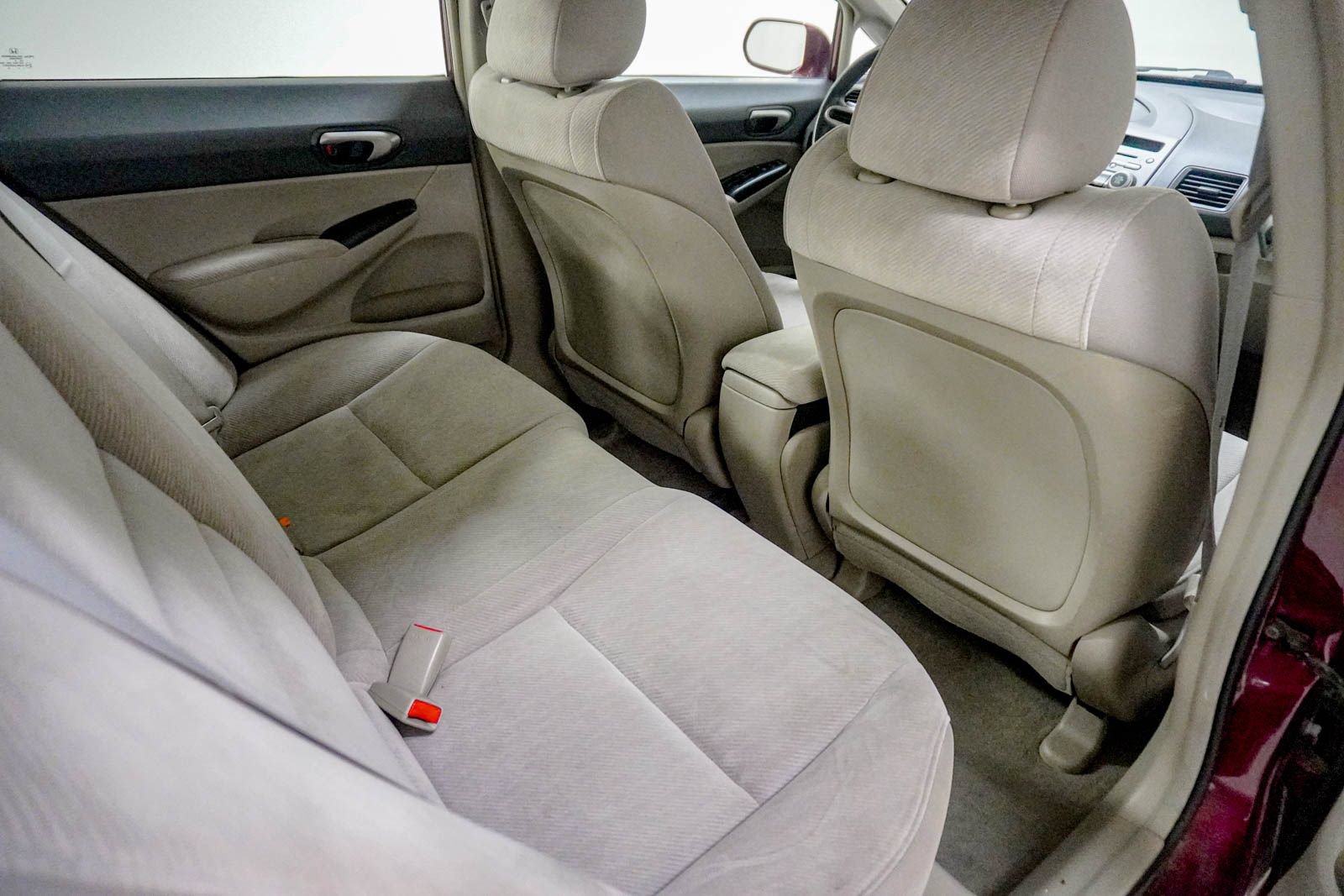 Used 2010 Honda Civic LX image 32